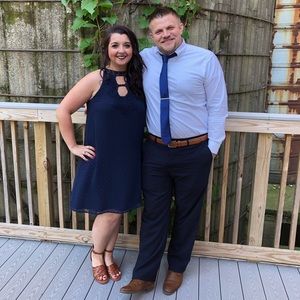 Meet your Posher, Niki